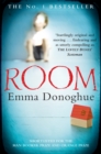 Room : the unputdownable bestseller that inspired the Oscar-winning film - Book