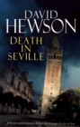 Death in Seville - Book