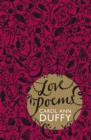 Love Poems - eBook