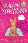 Kitten Smitten - eBook
