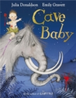 Cave Baby - Book