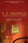 Half a Life - Book
