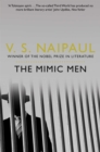 The Mimic Men - Book