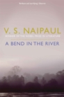 A Bend in the River - Book