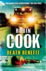 Death Benefit - Book