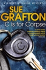 C is for Corpse - eBook