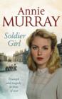 Soldier Girl - eBook