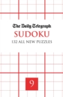 daily telegraph sudoku 9 - Book