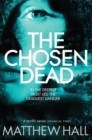 The Chosen Dead - Book