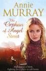 The Orphan of Angel Street - eBook