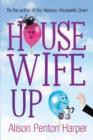 Housewife Up - eBook