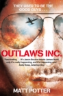 Outlaws Inc. : Flying With the World's Most Dangerous Smugglers - Book