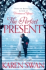 The Perfect Present - Book