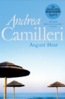 August Heat - eBook