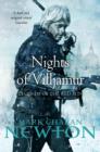 Nights of Villjamur - eBook