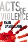 Acts of Violence - eBook