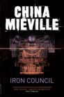 Iron Council - Book