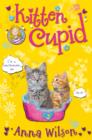 Kitten Cupid - eBook