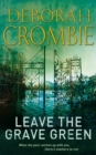 Leave the Grave Green - eBook