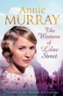 The Women of Lilac Street - Book