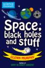 Science: Sorted! Space, Black Holes and Stuff - eBook
