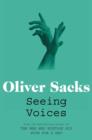 Seeing Voices : A Journey into the World of the Deaf - eBook