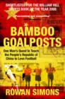 Bamboo Goalposts - eBook