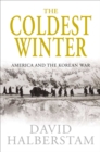 The Coldest Winter - eBook