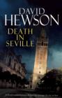 Death in Seville - David Hewson