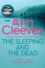 Wilma Tenderfoot and the Case of the Frozen Hearts - Ann Cleeves