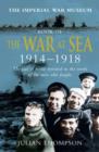 Imperial War Museum Book of the War at Sea 1914-18 - eBook