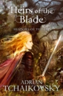 Heirs of the Blade - Book