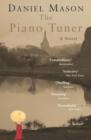 The Piano Tuner - eBook