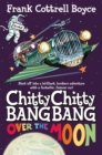 Chitty Chitty Bang Bang Over the Moon - Book