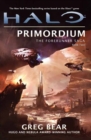 Halo: Primordium - Book
