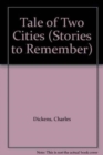 Str;Tale Of Two Cities - Book