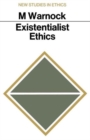 Existentialist Ethics - Book