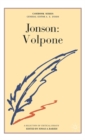 Jonson: Volpone - Book