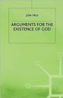 Arguments for the Existence of God - Book