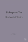Shakespeare: The Merchant of Venice - Book