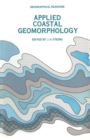 Applied Coastal Geomorphology - Book