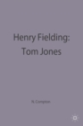Henry Fielding: Tom Jones - Book