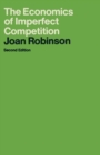 The Economics of Imperfect Competition - Book