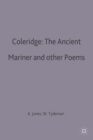 Coleridge: The Ancient Mariner and other Poems - Book
