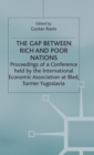 The Gap Between Rich and Poor Nations - Book