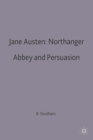 Jane Austen: Northanger Abbey and Persuasion - Book