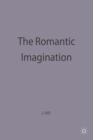 The Romantic Imagination - Book