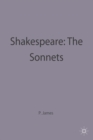 Shakespeare: The Sonnets - Book