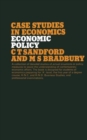 Economic Policy - Book