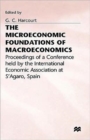 The Microeconomic Foundations of Macroeconomics - Book